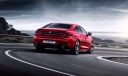 Yeni Peugeot 508'in ilk fotoğraflar ve detayları ortaya çıktı