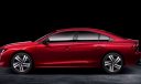 Yeni Peugeot 508'in ilk fotoğraflar ve detayları ortaya çıktı