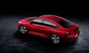Yeni Peugeot 508'in ilk fotoğraflar ve detayları ortaya çıktı