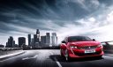 Yeni Peugeot 508'in ilk fotoğraflar ve detayları ortaya çıktı