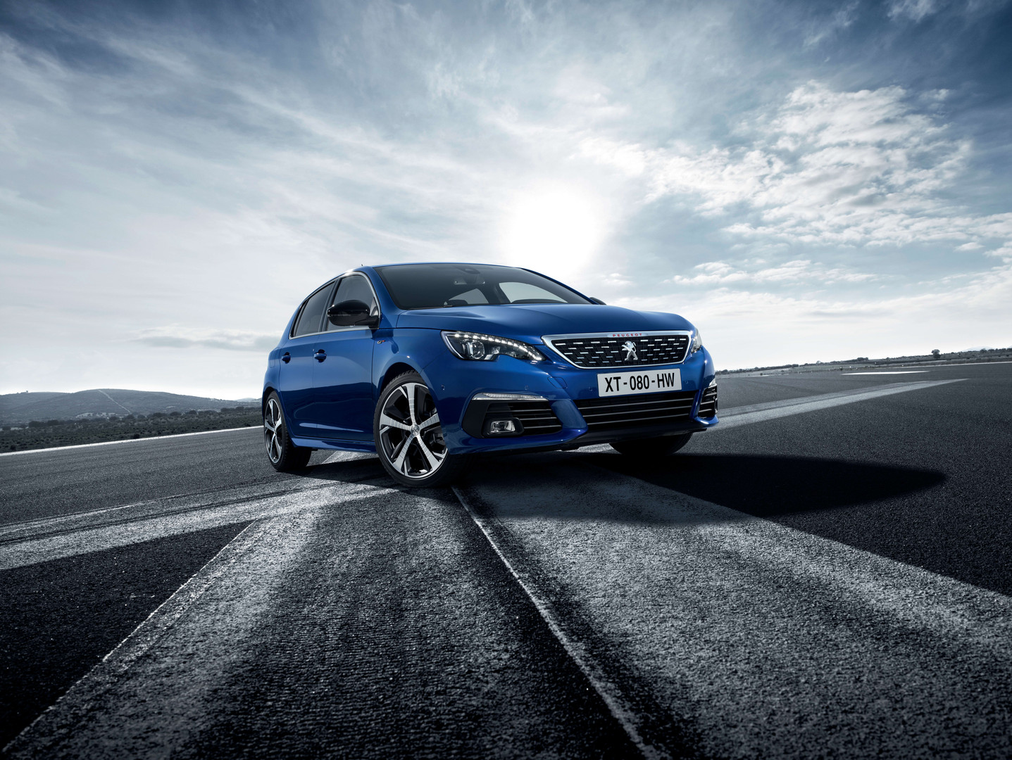 Peugeot Winter Drive ile otomobil almanın tam zamanı