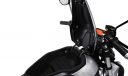 Türkiye'nin İlk Elektrikli Motosikleti "Super Soco"