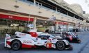 Fernando Alonso Toyota'nın direksiyonuna geçiyor