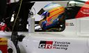 Fernando Alonso Toyota'nın direksiyonuna geçiyor
