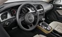 2. EL TEST: Audi A5 Sportback 2.0 TFSI Quattro (2012)