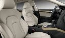 2. EL TEST: Audi A5 Sportback 2.0 TFSI Quattro (2012)