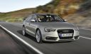 2. EL TEST: Audi A5 Sportback 2.0 TFSI Quattro (2012)