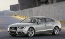 2. EL TEST: Audi A5 Sportback 2.0 TFSI Quattro (2012)