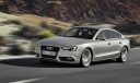 2. EL TEST: Audi A5 Sportback 2.0 TFSI Quattro (2012)