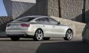 2. EL TEST: Audi A5 Sportback 2.0 TFSI Quattro (2012)