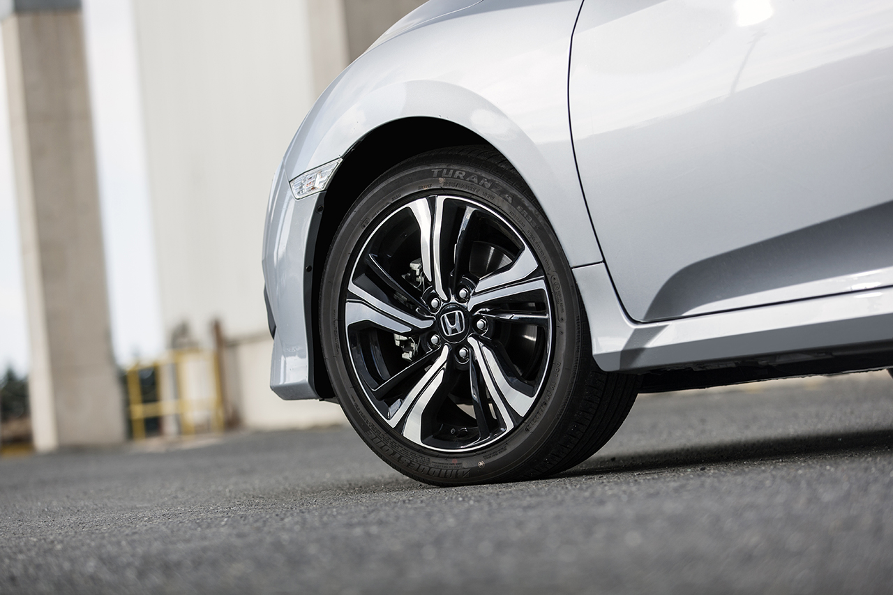 Honda Civic Dizel satışa sunuldu. İşte fiyatları...