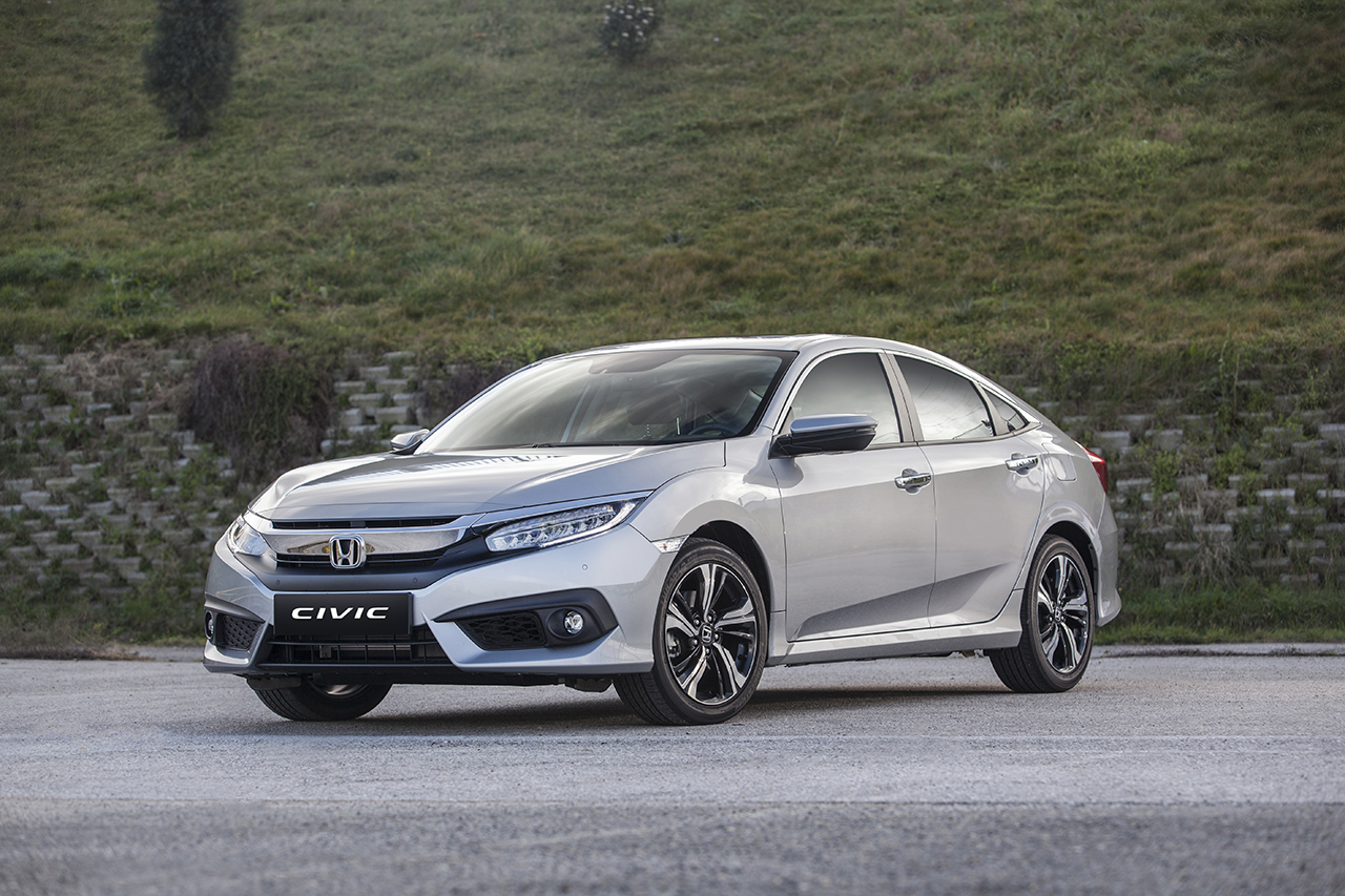 Honda Mayıs Ayına Özel Fırsatlar Sunuyor | Otomobilkolik