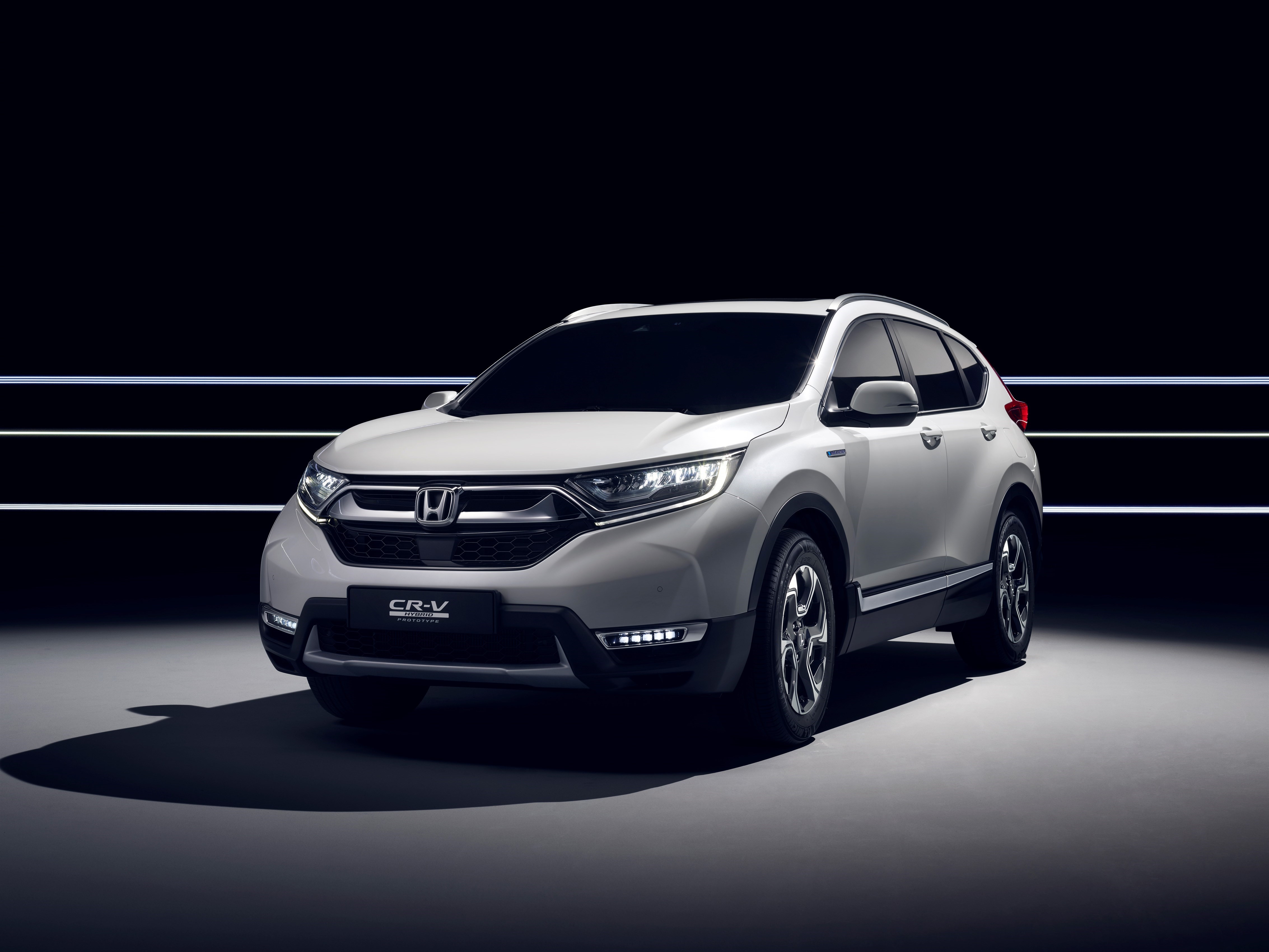 Honda en yeni modellerini Cenevre Otomobil Fuarı'nda tanıtacak