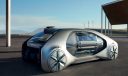 EZ-GO: Renault'dan Cenevre Otomobil Fuarı çıkarması!