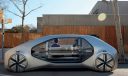 EZ-GO: Renault'dan Cenevre Otomobil Fuarı çıkarması!