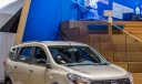 Dacia'dan 5 milyon adetlik rekor satış