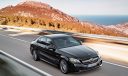 Mercedes-AMG C43 de yenilendi ve artık 390 beygir gücünde