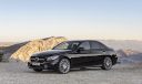 Mercedes-AMG C43 de yenilendi ve artık 390 beygir gücünde