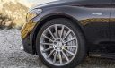 Mercedes-AMG C43 de yenilendi ve artık 390 beygir gücünde