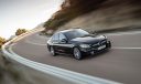 Mercedes-AMG C43 de yenilendi ve artık 390 beygir gücünde
