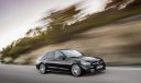 Mercedes-AMG C43 de yenilendi ve artık 390 beygir gücünde