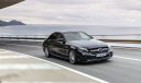Mercedes-AMG C43 de yenilendi ve artık 390 beygir gücünde