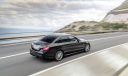 Mercedes-AMG C43 de yenilendi ve artık 390 beygir gücünde