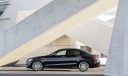 Mercedes-AMG C43 de yenilendi ve artık 390 beygir gücünde