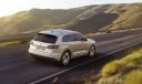 Yeni Volkswagen Touareg tüm detaylarıyla ortaya çıktı