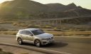 Yeni Volkswagen Touareg tüm detaylarıyla ortaya çıktı