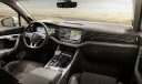 Yeni Volkswagen Touareg tüm detaylarıyla ortaya çıktı