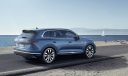 Yeni Volkswagen Touareg tüm detaylarıyla ortaya çıktı
