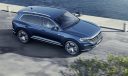 Yeni Volkswagen Touareg tüm detaylarıyla ortaya çıktı