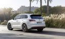 Yeni Volkswagen Touareg tüm detaylarıyla ortaya çıktı