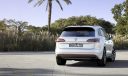 Yeni Volkswagen Touareg tüm detaylarıyla ortaya çıktı