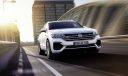 Yeni Volkswagen Touareg tüm detaylarıyla ortaya çıktı