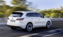 Yeni Volkswagen Touareg tüm detaylarıyla ortaya çıktı