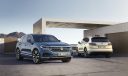 Yeni Volkswagen Touareg tüm detaylarıyla ortaya çıktı