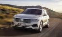 Yeni Volkswagen Touareg tüm detaylarıyla ortaya çıktı