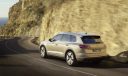 Yeni Volkswagen Touareg tüm detaylarıyla ortaya çıktı