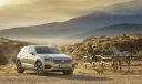 Yeni Volkswagen Touareg tüm detaylarıyla ortaya çıktı