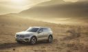 Yeni Volkswagen Touareg tüm detaylarıyla ortaya çıktı