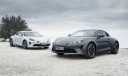 Alpine efsanesi Cenevre Otomobil Fuarı'nda!