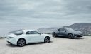 Alpine efsanesi Cenevre Otomobil Fuarı'nda!
