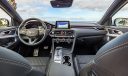 Hyundai Genesis G70 New York'ta tanıtılıyor