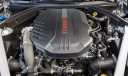 Hyundai Genesis G70 New York'ta tanıtılıyor