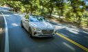 Hyundai Genesis G70 New York'ta tanıtılıyor