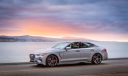 Hyundai Genesis G70 New York'ta tanıtılıyor