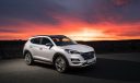 Hyundai Tucson'a 2018 makyajı