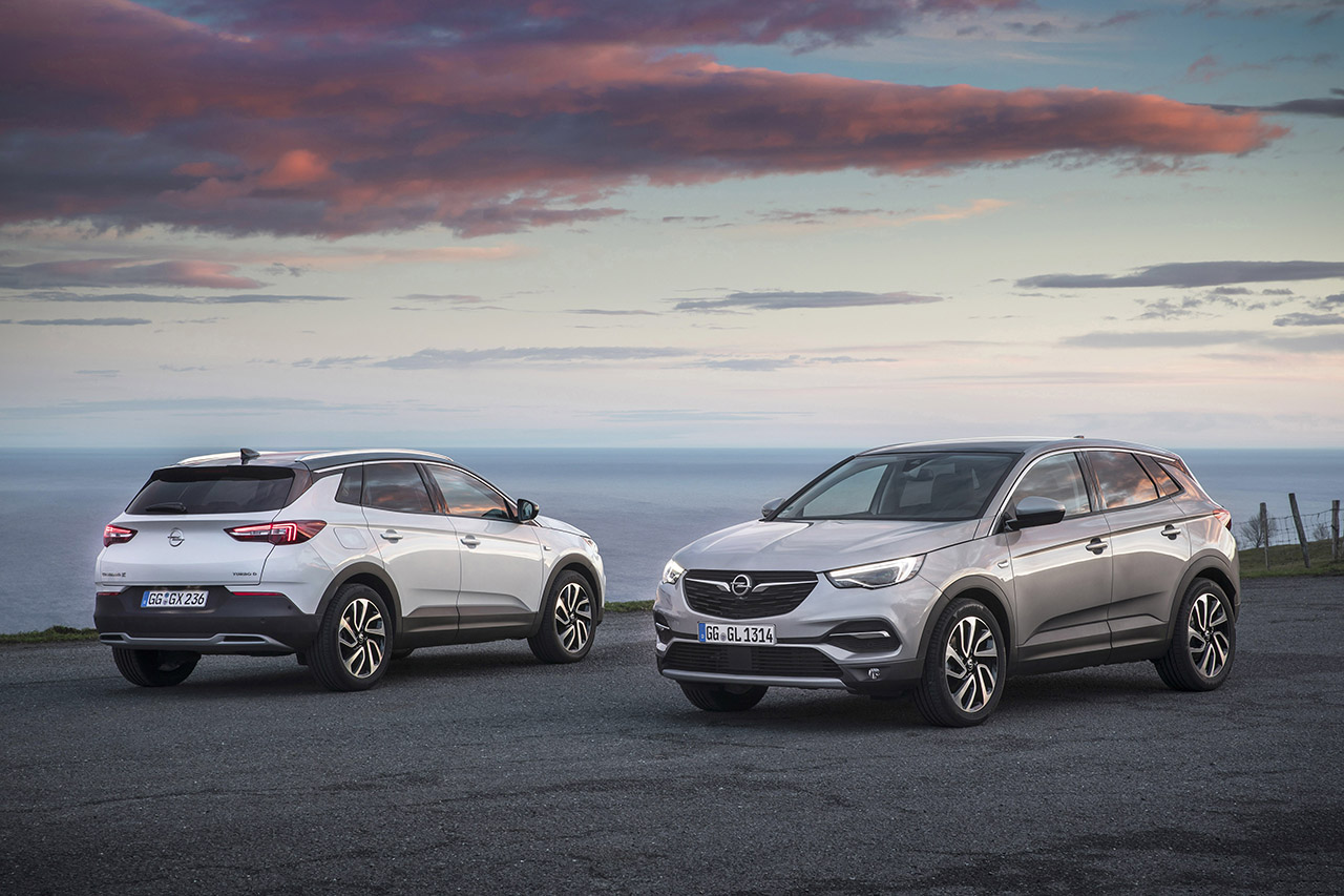 Opel Grandland X Ultimate'in fiyatı belli oldu